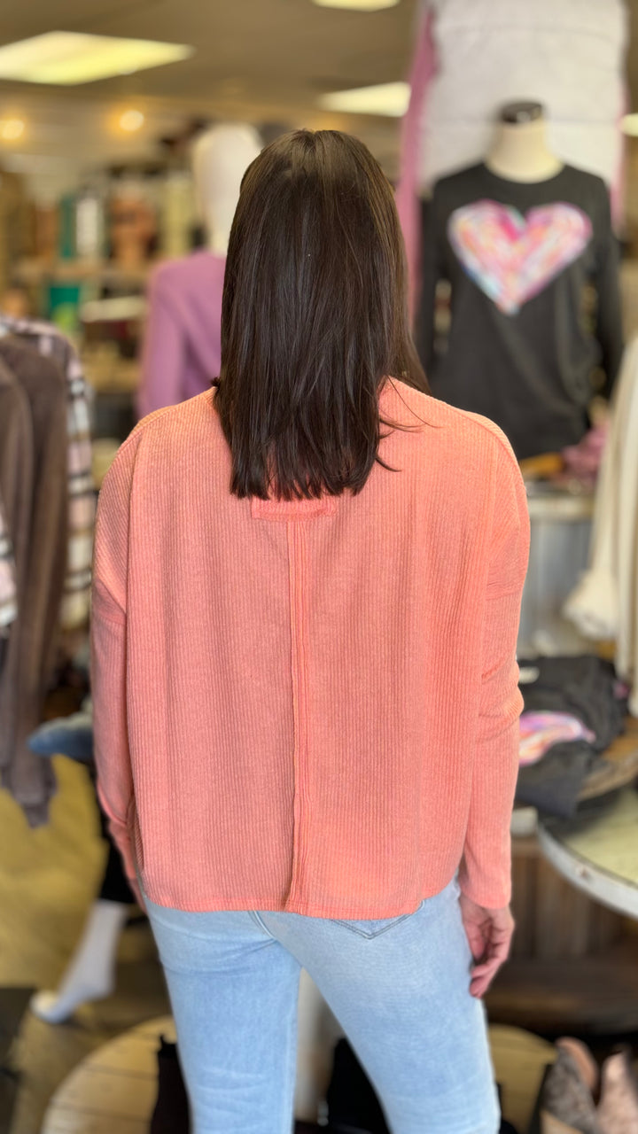 Loft sales dolman sweater