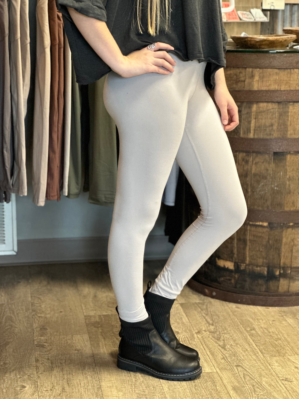Buttery soft 2025 leggings boutique