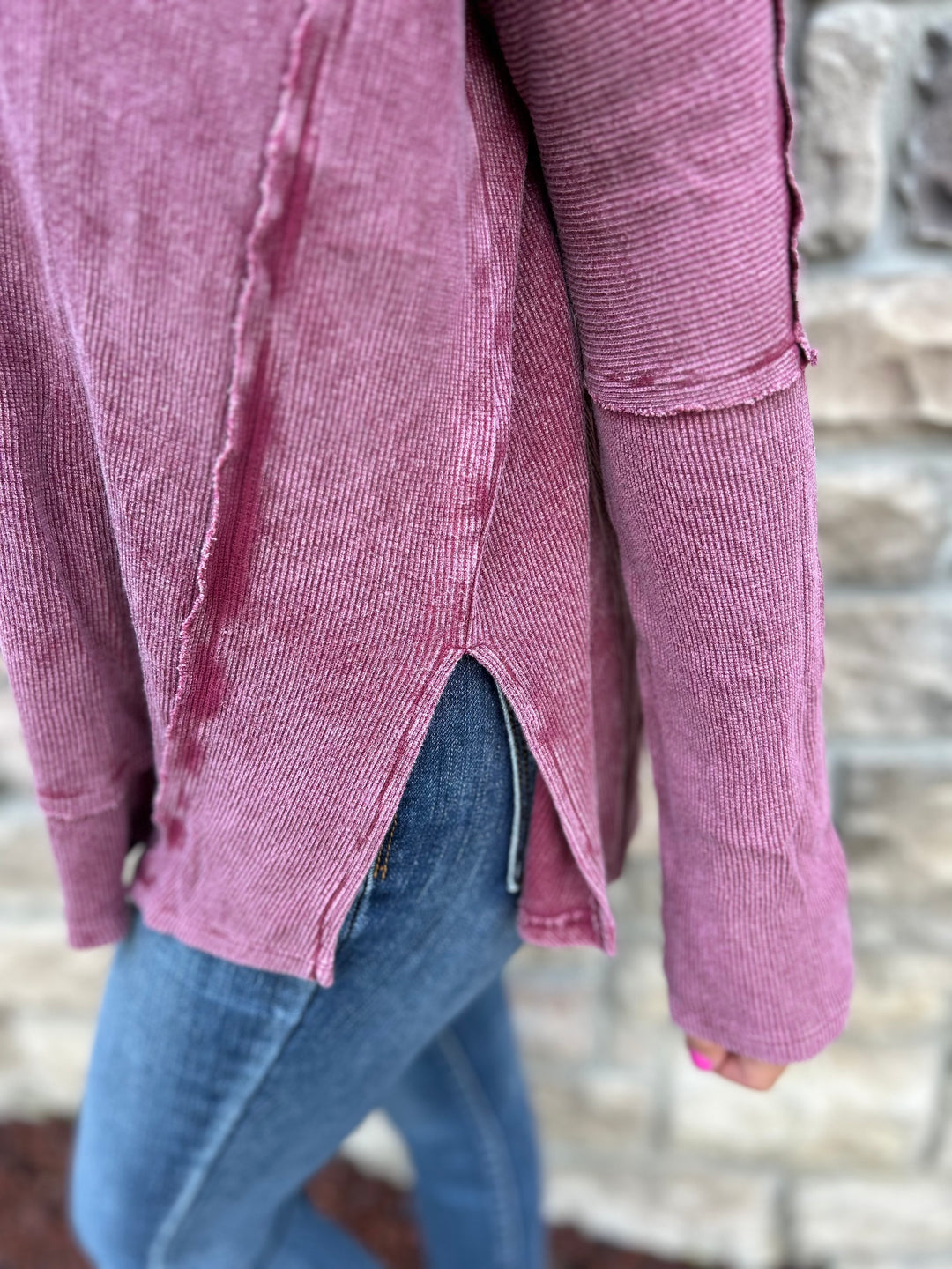 Free people pacific sales thermal