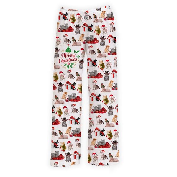 Brief Insanity Lounge Wear Pants-Pants-Brief Insanity-Evergreen Boutique, Women’s Fashion Boutique in Santa Claus, Indiana