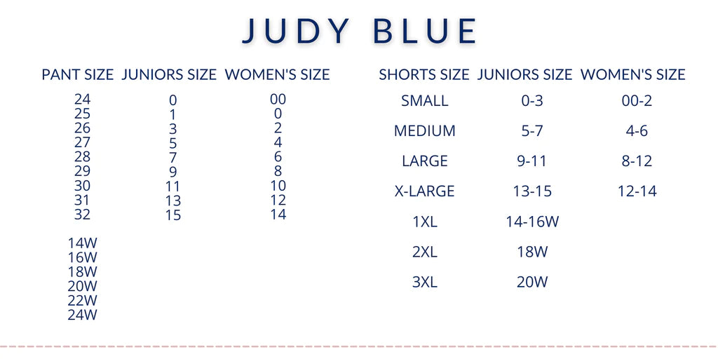 Judy Blue Take It Easy Mid Rise Relaxed Fit Jean | REGULAR-Jeans-Judy Blue-Evergreen Boutique, Women’s Fashion Boutique in Santa Claus, Indiana